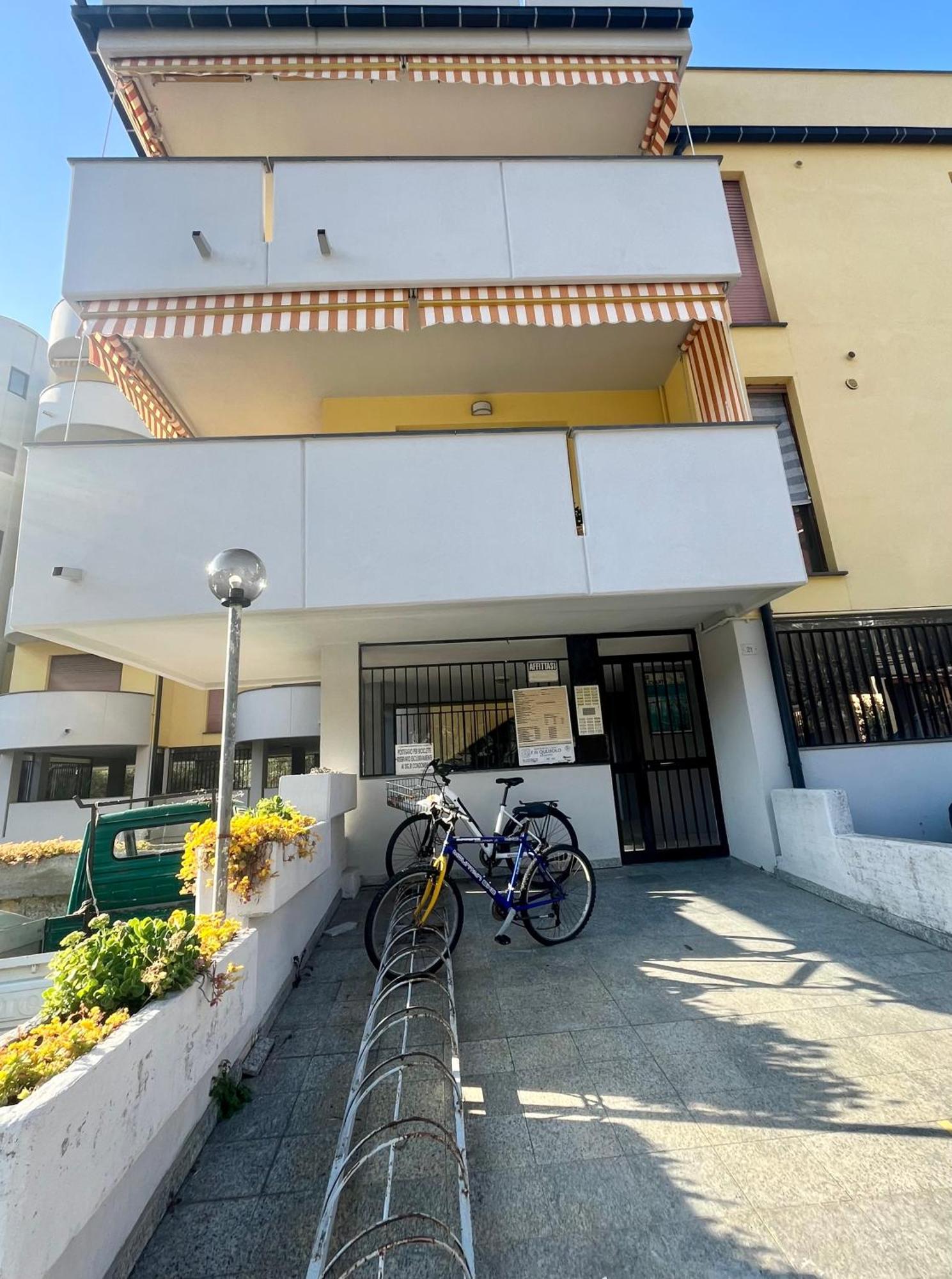 Appartamenti Nei Pressi Della Stazione Levanto Ngoại thất bức ảnh